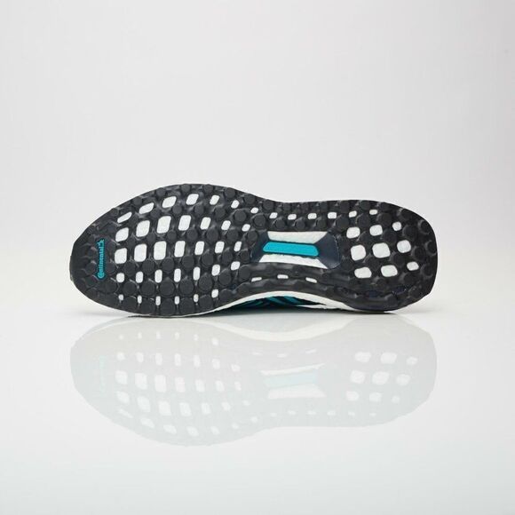 Adidas Nemeziz Tango 17+ 360 Agility Ultra Boost Legend Ink Mens 7.5 US 40 2/3 - Picture 6 of 8